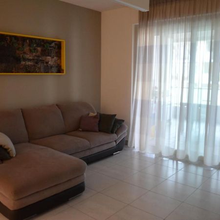 Appartamento Libra Montesilvano Exterior photo