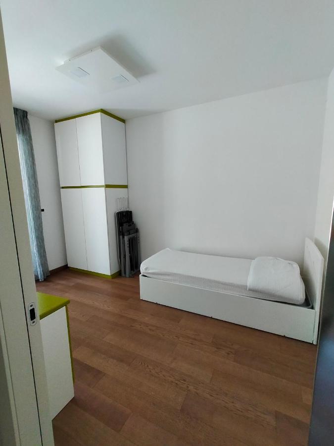Appartamento Libra Montesilvano Exterior photo