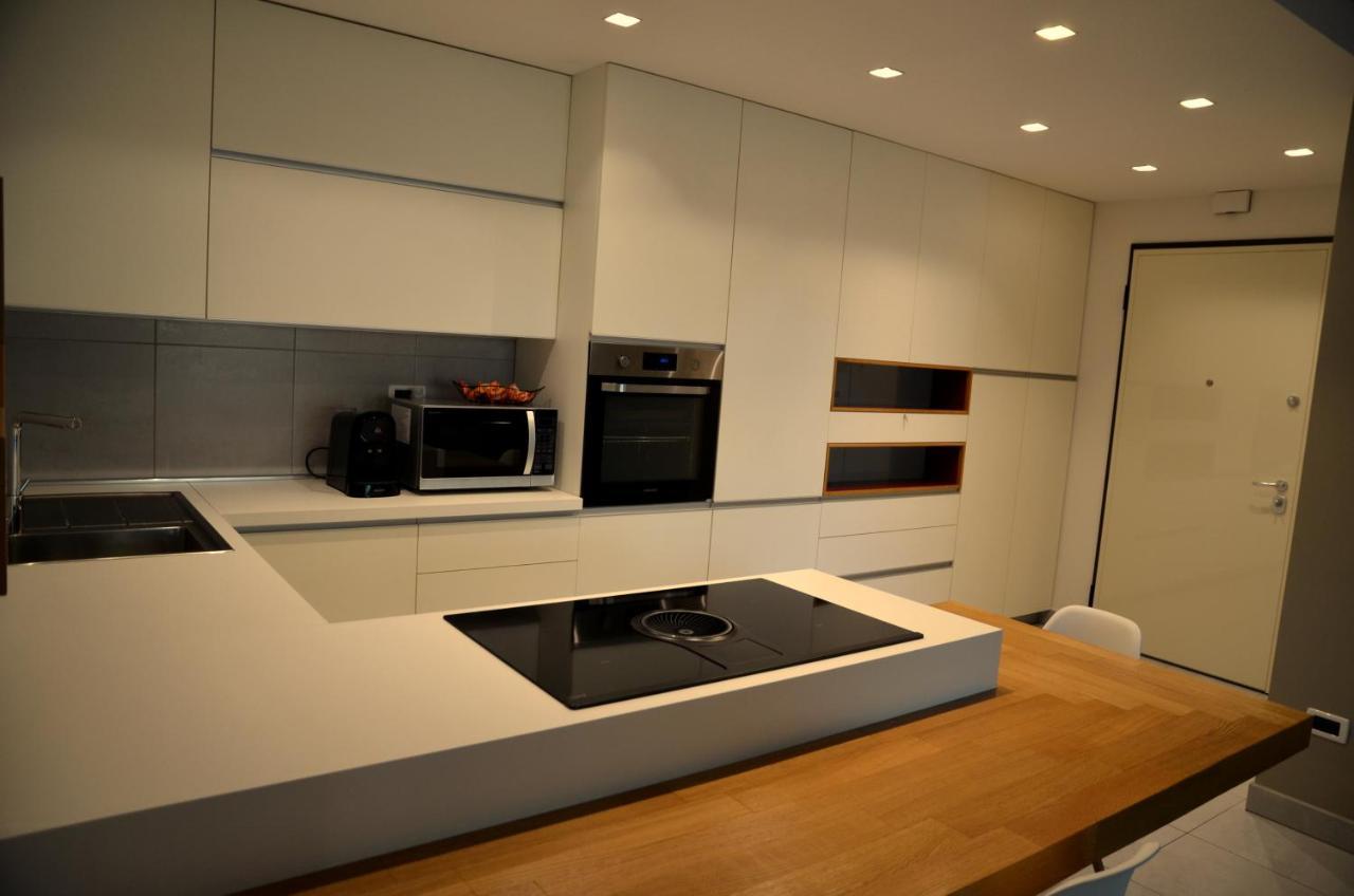 Appartamento Libra Montesilvano Exterior photo