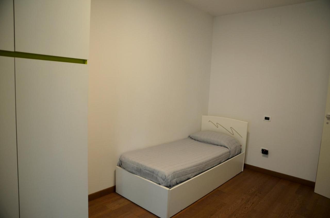 Appartamento Libra Montesilvano Exterior photo