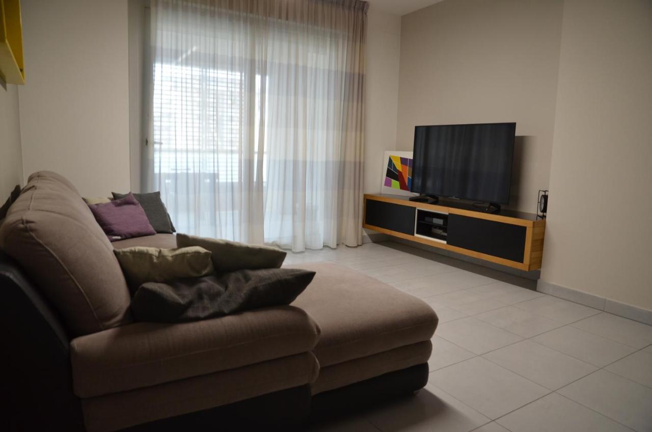 Appartamento Libra Montesilvano Exterior photo