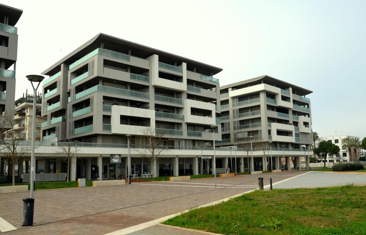 Appartamento Libra Montesilvano Exterior photo